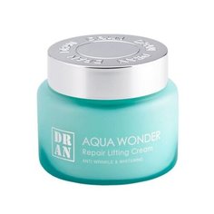 DRAN Aqua Wonder Repair Lifting Cream Крем для лица увлажнение и лифтинг, 100 г