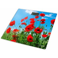 Весы Lumme LU-1328 Red poppies