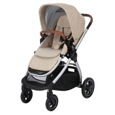 Прогулочная коляска Bebe confort Adorra Nomad sand