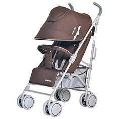 Прогулочная коляска everflo E-1266 ATV brown