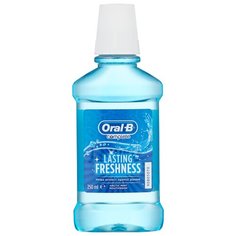 Oral-B ополаскиватель Lasting Freshness Arctic Mint, 250 мл