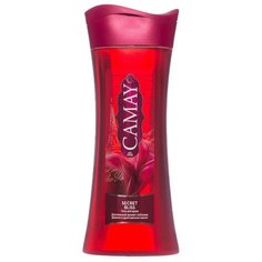 Гель для душа Camay Secret bliss, 250 мл
