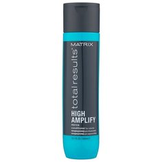 Matrix кондиционер Total Results High Amplify Protein, 300 мл