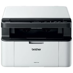 МФУ Brother DCP-1510R белый/черный