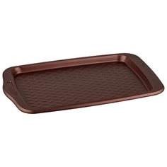 Противень для выпечки Rondell Kortado RDF-904 (44х30 см) кофейно-коричневый