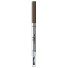 LOreal Paris карандаш Brow Artist Xpert, оттенок 105, Коричневый