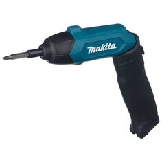 Аккумуляторная отвертка Makita DF001DW