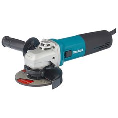 УШМ Makita 9565CR, 1400 Вт, 125 мм