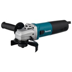 УШМ Makita 9565HZ, 1100 Вт, 125 мм