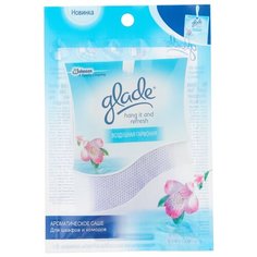 Glade Саше для шкафов и комодов Воздушная гармония, 8 г