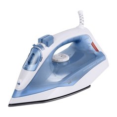 Утюг Home Element HE-IR219 светлый аквамарин/белый