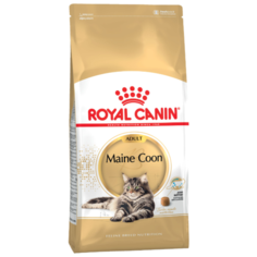 Корм для кошек Royal Canin Мейн-кун 2 кг