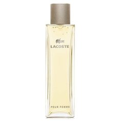 Парфюмерная вода LACOSTE Lacoste pour Femme, 90 мл