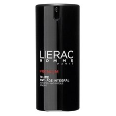 Lierac Флюид для лица анти-возрастной Homme Premium