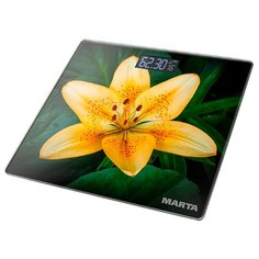 Весы Marta MT-1676 Лилия