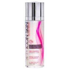 Крем Icon Skin Evolution Peptide дневной 40 мл