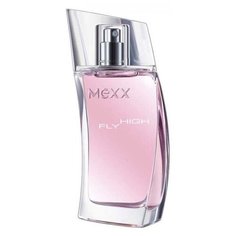 Туалетная вода MEXX Fly High Woman, 40 мл