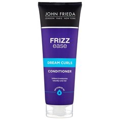 John Frieda кондиционер Frizz Ease Dream Curls, 250 мл