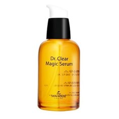The Skin House Сыворотка Dr.Clear magic serum, 50 мл