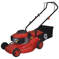 Газонокосилка КАЛИБР ГКБ-2.8/410