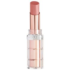 LOreal Paris Color Riche Plump and shine помада для губ, визуально увеличивающая объем, оттенок 107