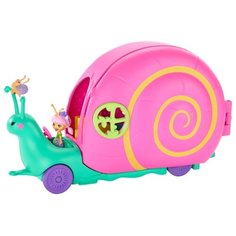 Mattel Enchantimals - Домик улитки GCT42