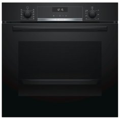 Электрический духовой шкаф Bosch HBG517BB0R