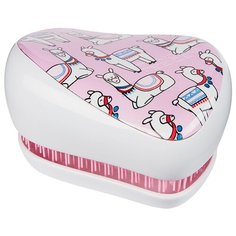 TANGLE TEEZER Массажная щетка Compact Styler