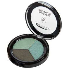 Sitisilk Тени для век Трио Колор S403 12