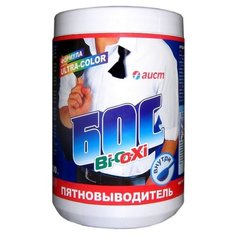 БОС BI-O-Xi пятновыводитель 500 г пластиковый контейнер