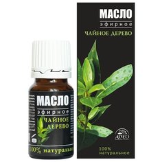 AVEO эфирное масло Чайное дерево 10 мл