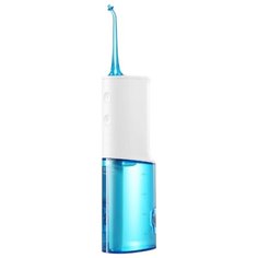 Ирригатор Soocas W3, синий