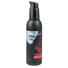 Гель-смазка Juju Lubricant Cherry 150 мл флакон