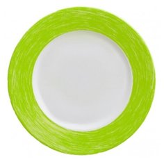 Luminarc Тарелка десертная Color Days 19 см green