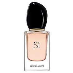 Парфюмерная вода ARMANI Si , 30 мл