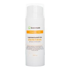 Greenmade гидрофильный гель Облепиха, 100 мл