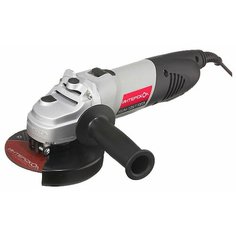 УШМ Интерскол УШМ-125/1100Э, 1100 Вт, 125 мм