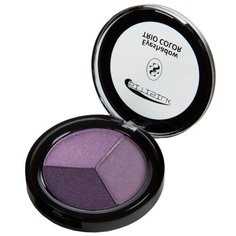 Sitisilk Тени для век Трио Колор S403 08