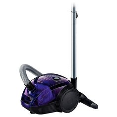 Пылесос Bosch BGN 21700 фиолетовый
