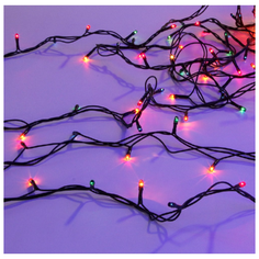 Гирлянда Sh Lights 1500 см ITW300C-M, 300 ламп