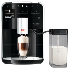 Кофемашина Melitta Caffeo Barista T black