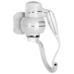 Фен Connex WT-2000W3/S3 white