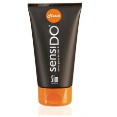 Бальзам Sim Sensitive SensiDo Match color gloss, оттенок Tangelo (рыже-оранжевый), 150 мл