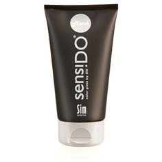 Бальзам Sim Sensitive SensiDo Match color gloss, оттенок Platinum (холодный серебряный), 150 мл