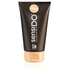 Бальзам Sim Sensitive SensiDo Match color gloss, оттенок Pearl (песочный блонд), 150 мл