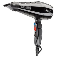 Фен Wahl 4314-0470 Turbobooster 3400 Ergolight black