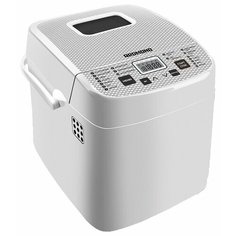 Хлебопечка REDMOND RBM-1908 белый