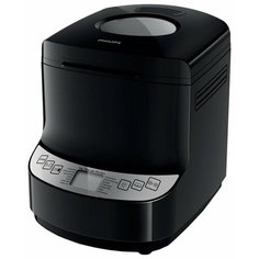 Хлебопечка Philips HD9046 черный