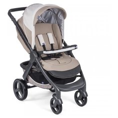 Прогулочная коляска Chicco StyleGo truffles