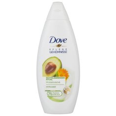 Крем-гель для душа Dove Вдохновляющий, 250 мл